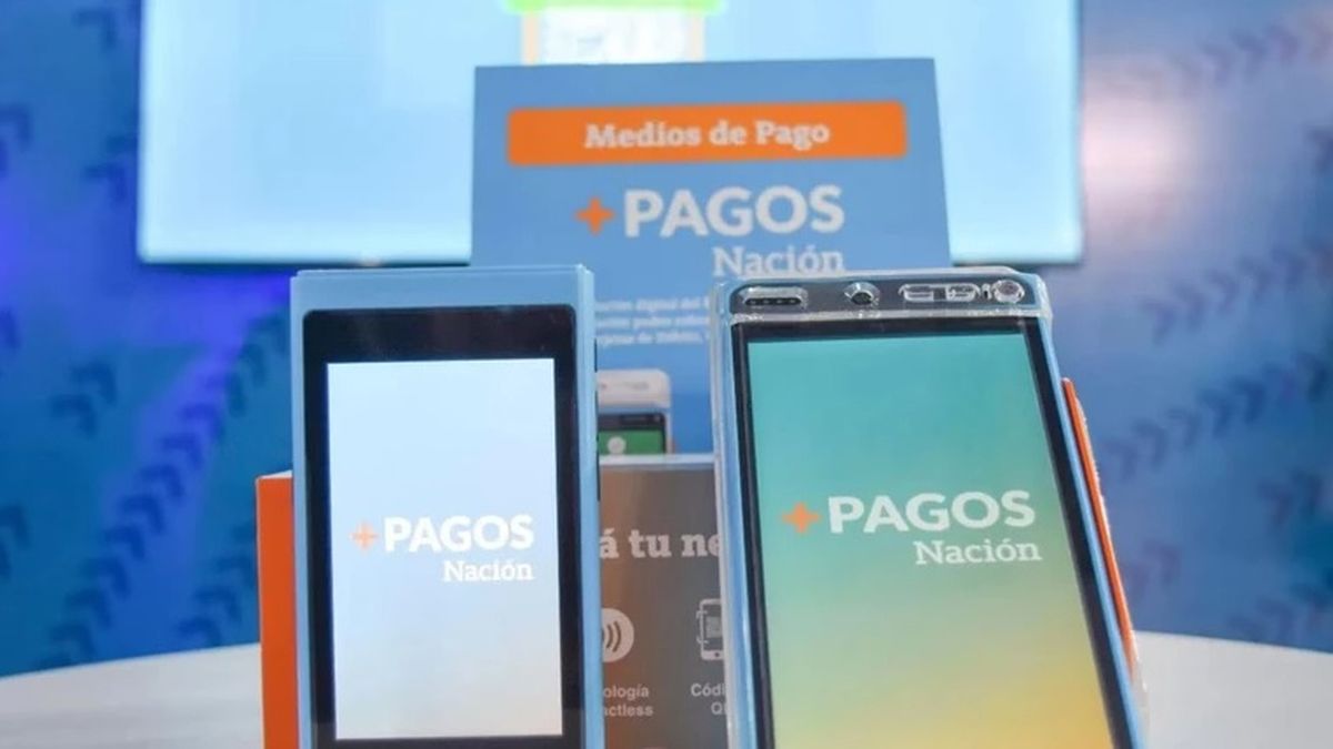 El Banco Nación lanza Pagos Nación para comerciantes y emprendedores