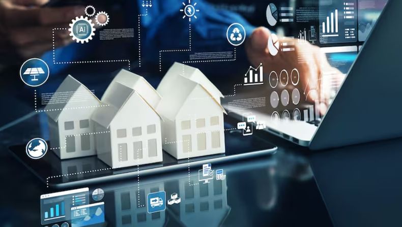 Las posbilidades que ofrece el mercado inmobiliario.