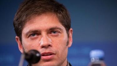 Paritarias: "que no se hagan los vivos" los empresarios