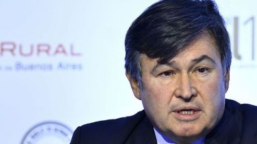 La Sociedad Rural pidió una solución para los problemas del agro