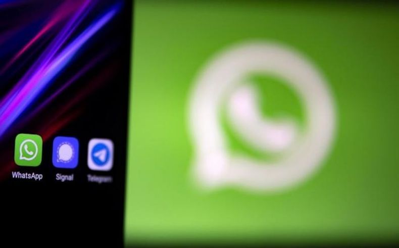 WhatsApp permitirá encriptar las copias de seguridad de los mensajes en nube