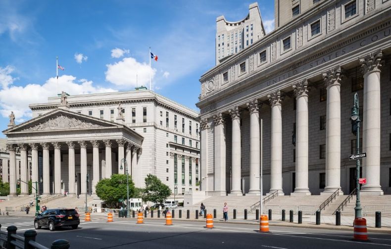 Nuevos planteos en contra de Argentina en los tribunales neoyorkinos.