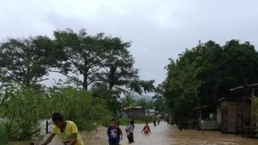 Por las inundaciones, habrá pérdidas por US$ 2.300 millones en el norte