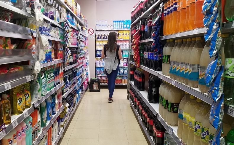 El impacto en los comercios locales.