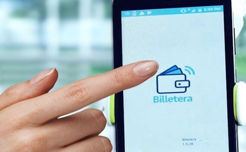 El crédito de Billetera AFIP podrá usarse para pagar aportes