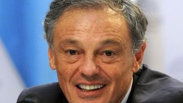 Cabrera aseguró que en 2018 aumentarán las inversiones en el país