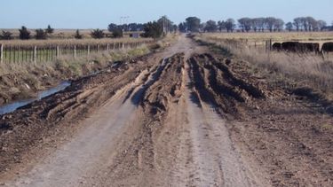 Caminos rurales: ¿qué se hizo y qué hay pendiente?