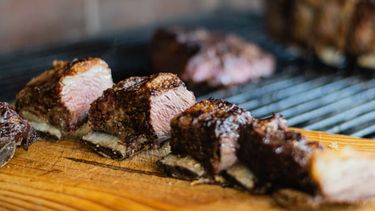 Una de las comidas favoritas de los argentinos.