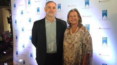 Bodegas de Argentina tiene nuevo director ejecutivo