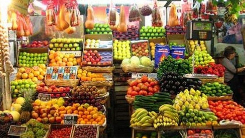 El comercio de alimentos sigue siendo un mal negocio para los productores