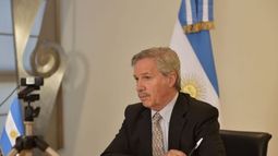 Solá: Argentina necesita "exportar mucho más"