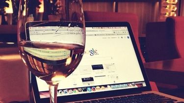 El vino encontró un nuevo camino en el comercio electrónico