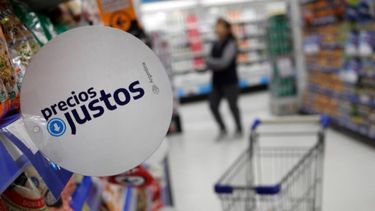 El Gobierno pone en marcha "Precios Justos" para comercios de barrio