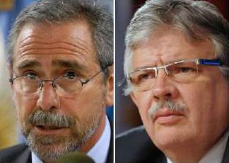 Fiscal de la causa por la tragedia de Once pidió procesar a Jaime y Schiavi