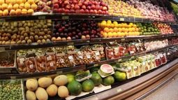 Subieron los precios de los alimentos a nivel global