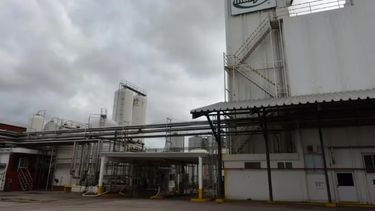 Detalles del crédito del BICE a la cooperativa argentina.