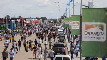 Se acerca Expoagro 2023