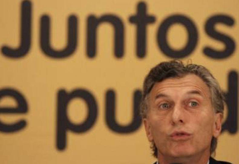 El acuerdo con Repsol "va a mejorar la relación de la Argentina con el mundo"