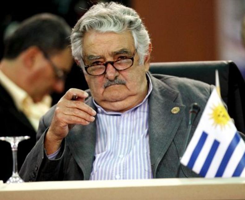 Mujica opinó que al Gobierno argentino "se le escapó" la inflación