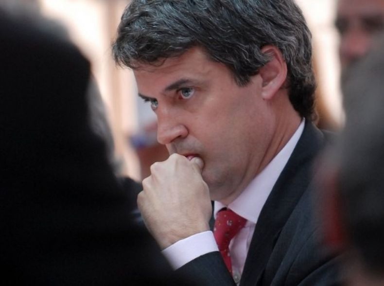 El Gobierno criticó decisiones de Griesa en el conflicto por la deuda