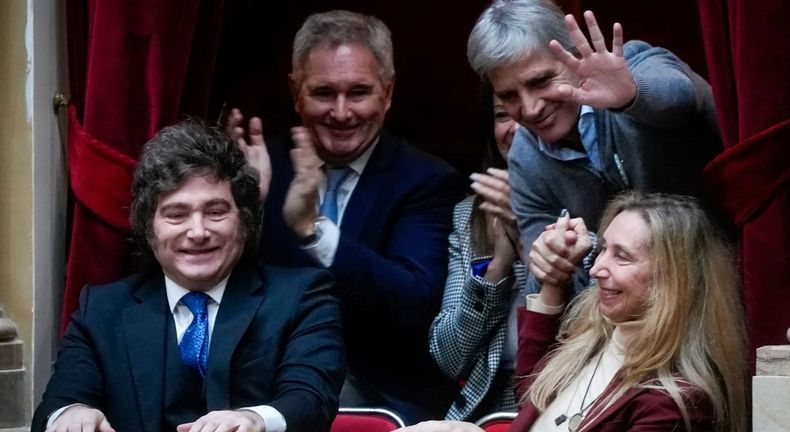 Novedades del plan económico.