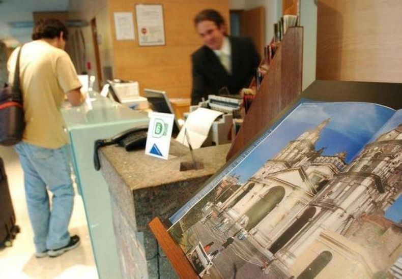 Crecieron las ventas durante el fin de semana largo