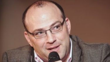 Ricardo Negri es el nuevo presidente del SENASA