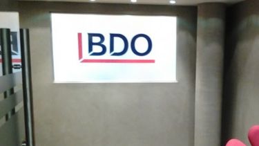 Empresarios admiten que la inflación sigue siendo una "preocupación"