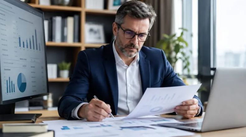El poder adquisitivo de los profesionales.