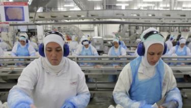 Brasil busca volver a exportar carne a Estados Unidos