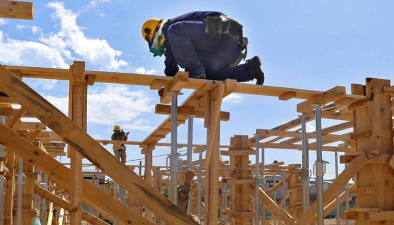 Las cifras de una industria golpeada en los últimos años.&nbsp;