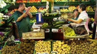 La brecha entre precios de los alimentos cayó más de 7%