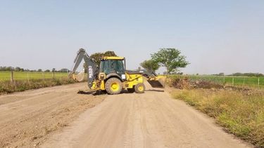 Para el 60% de los productores, los caminos rurales están en "muy mal estado"