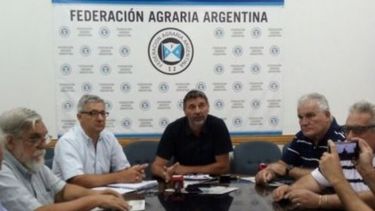 FAA volvió a criticar la reforma tributaria