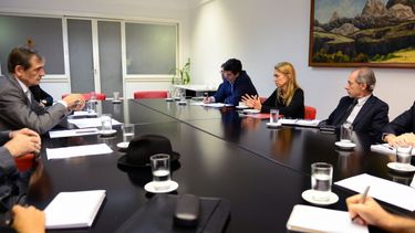 Buscan seguir expandiendo la industria argentina de maquinaria agrícola hacia el mundo