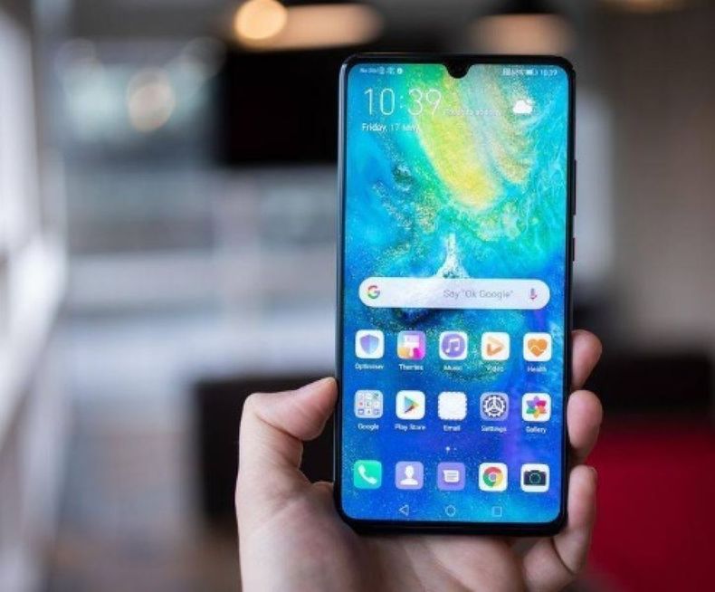 Google permitirá a Huawei descargar Google Play pero...