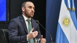 Guzmán dialogará con directivos de multinacionales que están en el país
