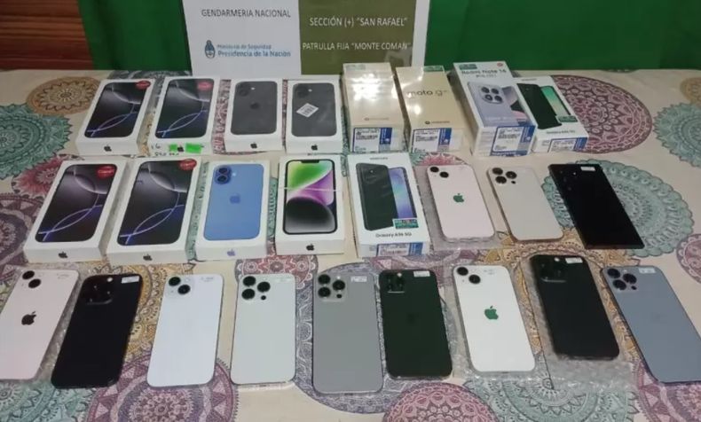 Una modalidad que sigue creciendo.