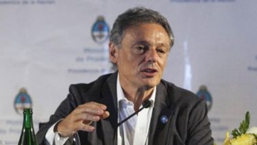 El Ministerio de Producción tiene nuevo subsecretario de Financiamiento
