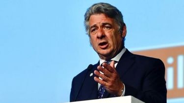 Según Pino, el nuevo cepo para los sojeros es una "emboscada"