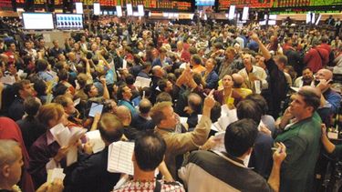 La soja llegó a su valor mínimo desde 2008 en Chicago