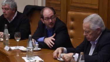 La BCR alertó al secretario de Comercio sobre nuevas regulaciones del agro