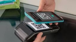 La polémica relacionada a la interoperabilidad de los pagos QR.