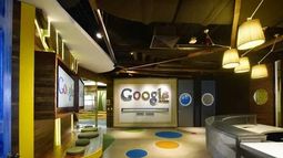 El proyecto de Google en Malasia.