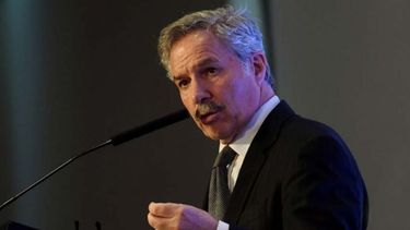 Para el Gobierno, aumentar las exportaciones "es la única alternativa"