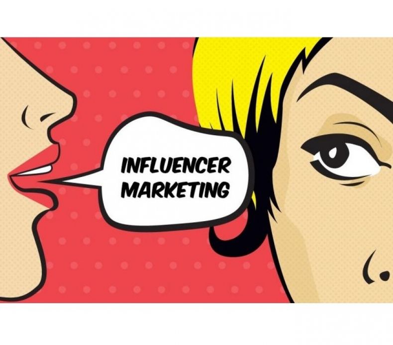 Crece el marketing de influencers