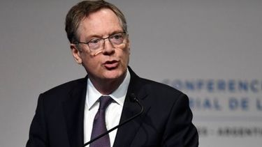 El Gobierno le pidió a Estados Unidos facilidades comerciales