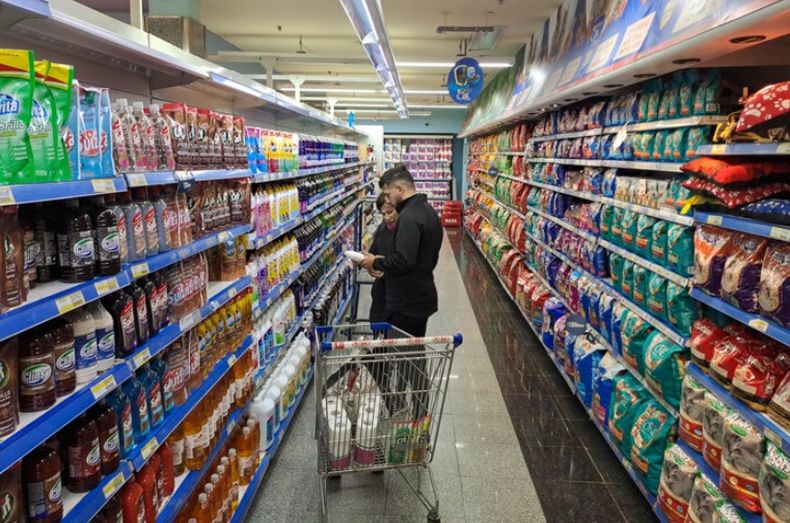 Las tendencias de los consumidores porteños.