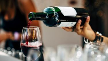 El consumo de vinos subió más de 25 por ciento