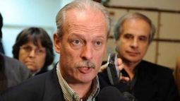 Sindicalistas apoyan la intervención del Estado en las paritarias